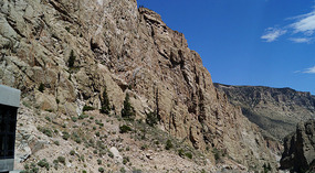 Buffalo Bill Dam7