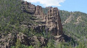 Mountains Wyoming2