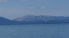 Yellowstone Lake3