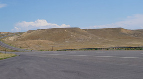 on the way56