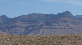 Weg nach Salt Lake11