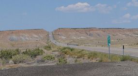 Weg nach Salt Lake12