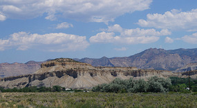 Weg nach Salt Lake13