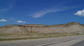 Weg nach Salt Lake16