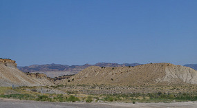 Weg nach Salt Lake17