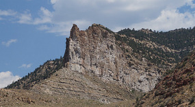 Weg nach Salt Lake18