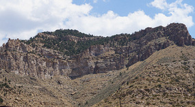 Weg nach Salt Lake20