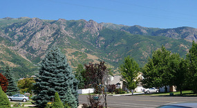 Weg nach Salt Lake22