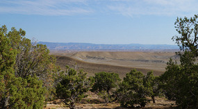 Weg nach Salt Lake3