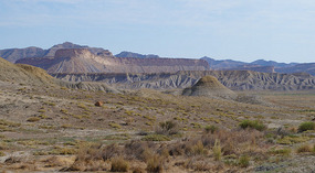 Weg nach Salt Lake4