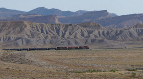 Weg nach Salt Lake5