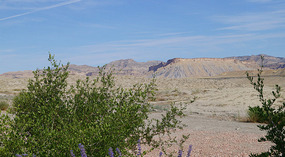 Weg nach Salt Lake7