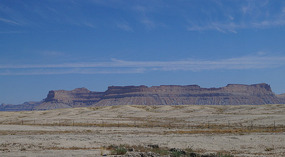 Weg nach Salt Lake8