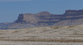 Weg nach Salt Lake9