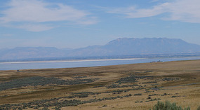 Antilope Island10
