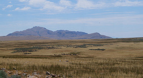 Antilope Island5