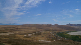 Antilope Island8