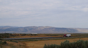 Idaho Landschaft1