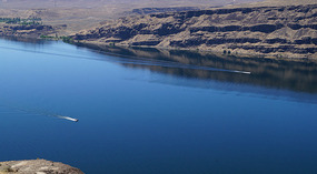 Clumbia River5
