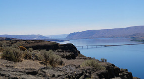 Clumbia River10