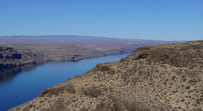 Clumbia River2