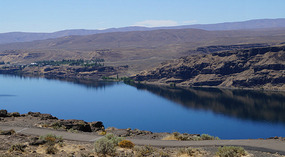 Clumbia River4