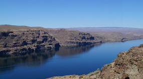 Clumbia River7