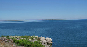 Lake Mose1