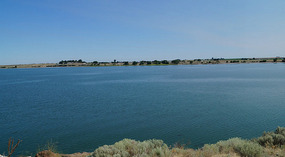 Lake Mose2