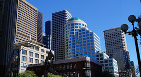 Seattle Downtown6
