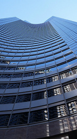 Columbia Building23