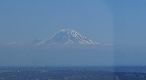 Mt. Rainer