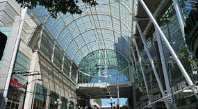 Seattle Convention Center