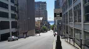 Seattle Downtown10