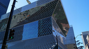 Seattle Downtown11
