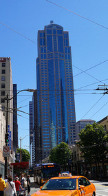 Seattle Downtown3