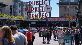 Seattle Downtown5