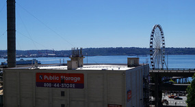 Seattle Downtown6