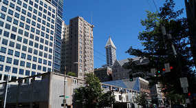 Seattle Downtown9