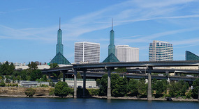 Downtown Portland11