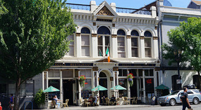 Downtown Portland14
