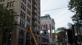 Downtown Portland15