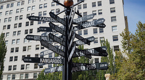 Downtown Portland17