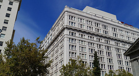 Downtown Portland18
