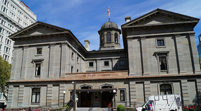 Downtown Portland19
