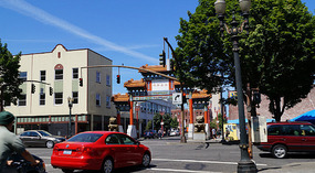 Downtown Portland4