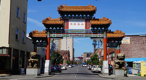 Downtown Portland5