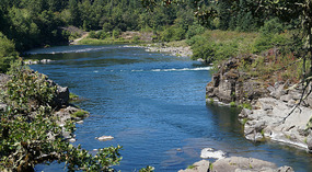 Umpqua River1