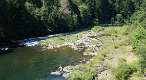 Umpqua River7