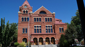 Carson City11
